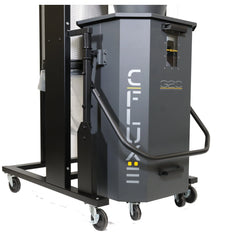 C|FLUX Cyclone Dust Collector - 3HP