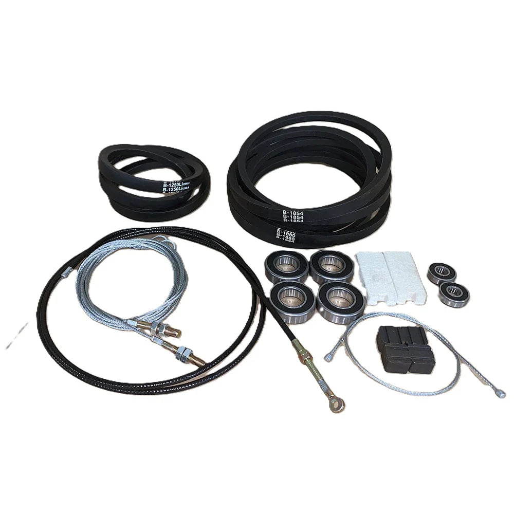 OS23 Sawmill Spare Parts Package