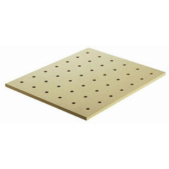 MFT Mini Replacement Perforated Table Top