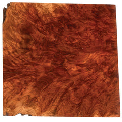 Australian Red Mallee Burl Slice - 2 kg - 4 kg