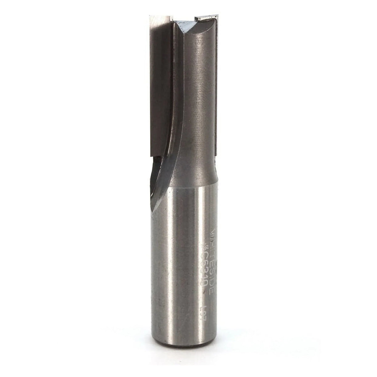 CNC Router Bit 5/8" SH 5/8" CD 1-1/4" CL 3" OL 2 FL