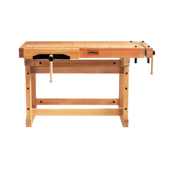 Elite 1500 Workbench with SM03 Storage Cabinet