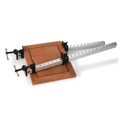 Light Duty Aluminum Bar Clamp