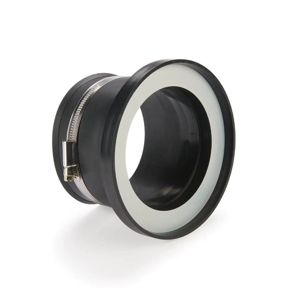 Quick Connect Machine Coupling - 4"