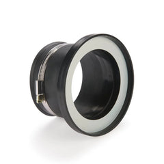Quick Connect Machine Coupling - 4"