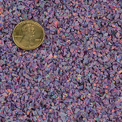 Cultured Opal Inlay - 2 Grams