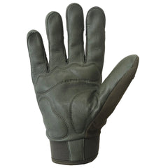 General Utility Plus Mens Gloves, Sage, Small