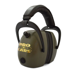 Gold II 30 - Green