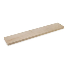 Hard Maple Dimensional Lumber