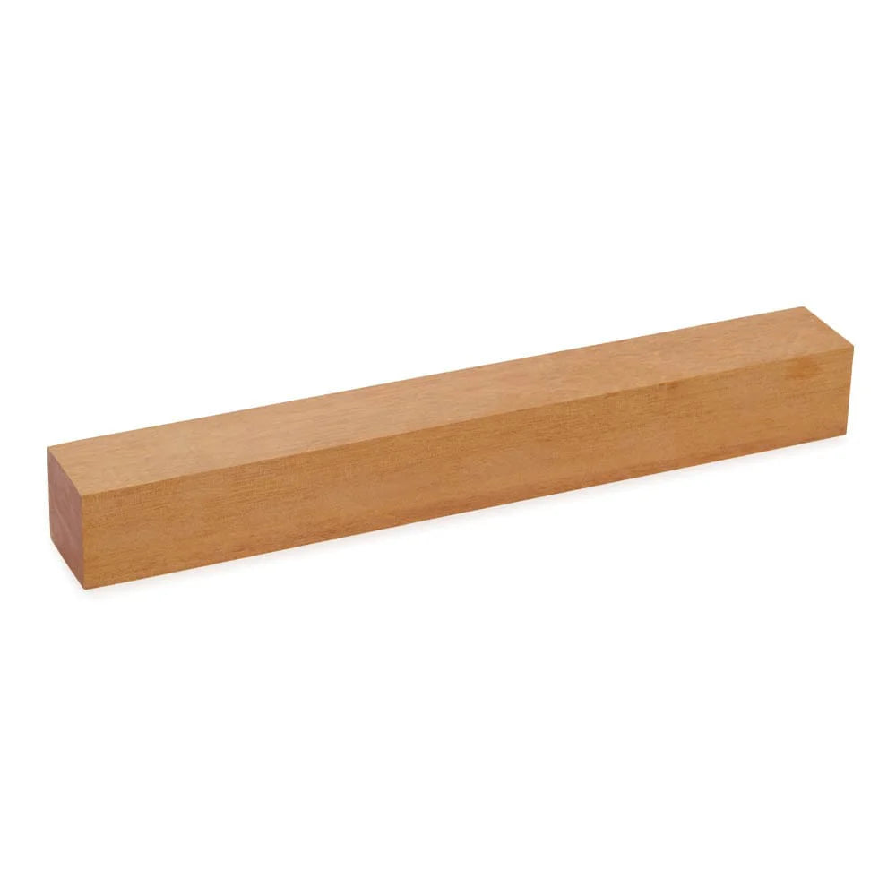 Araracanga Wood Turning Stock