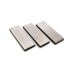 Diamond Stone Set - 400 600 and 1000 Grit