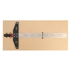 Sword T-Square - The Longsword - 18"