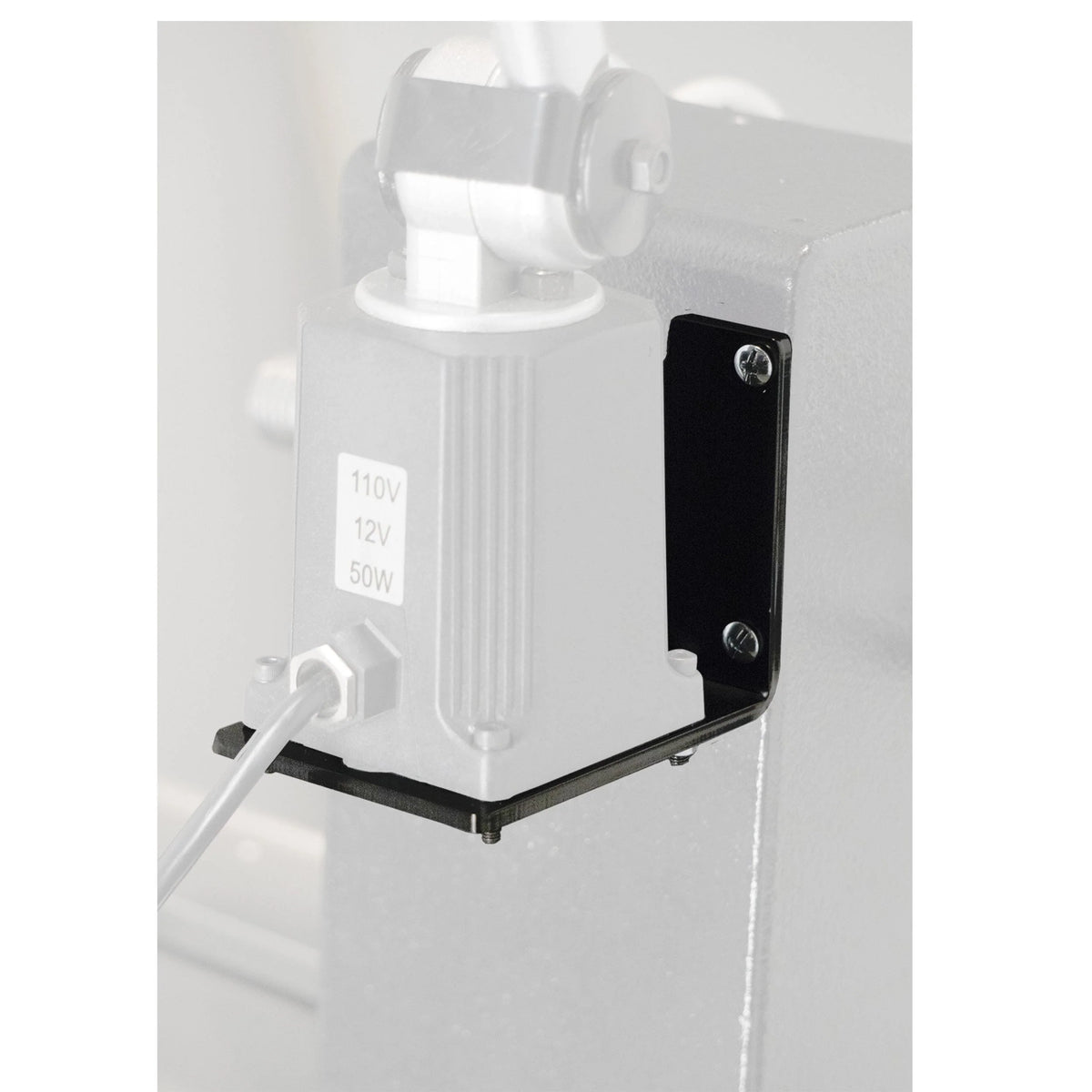 L-Bracket for Laguna Revo 1216 Lathe