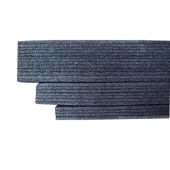 Kaizen Foam 30mm (1-1/8") Black