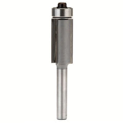 Two Flute Flush Trim Router Bit