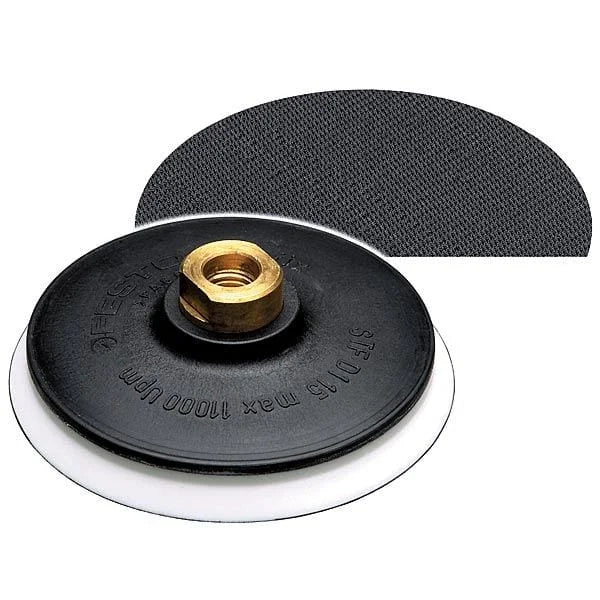 StickFix sanding pad hard