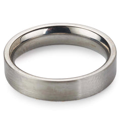 Comfort Ring Core Turning Kit - Ti-6AL-4V Titanium