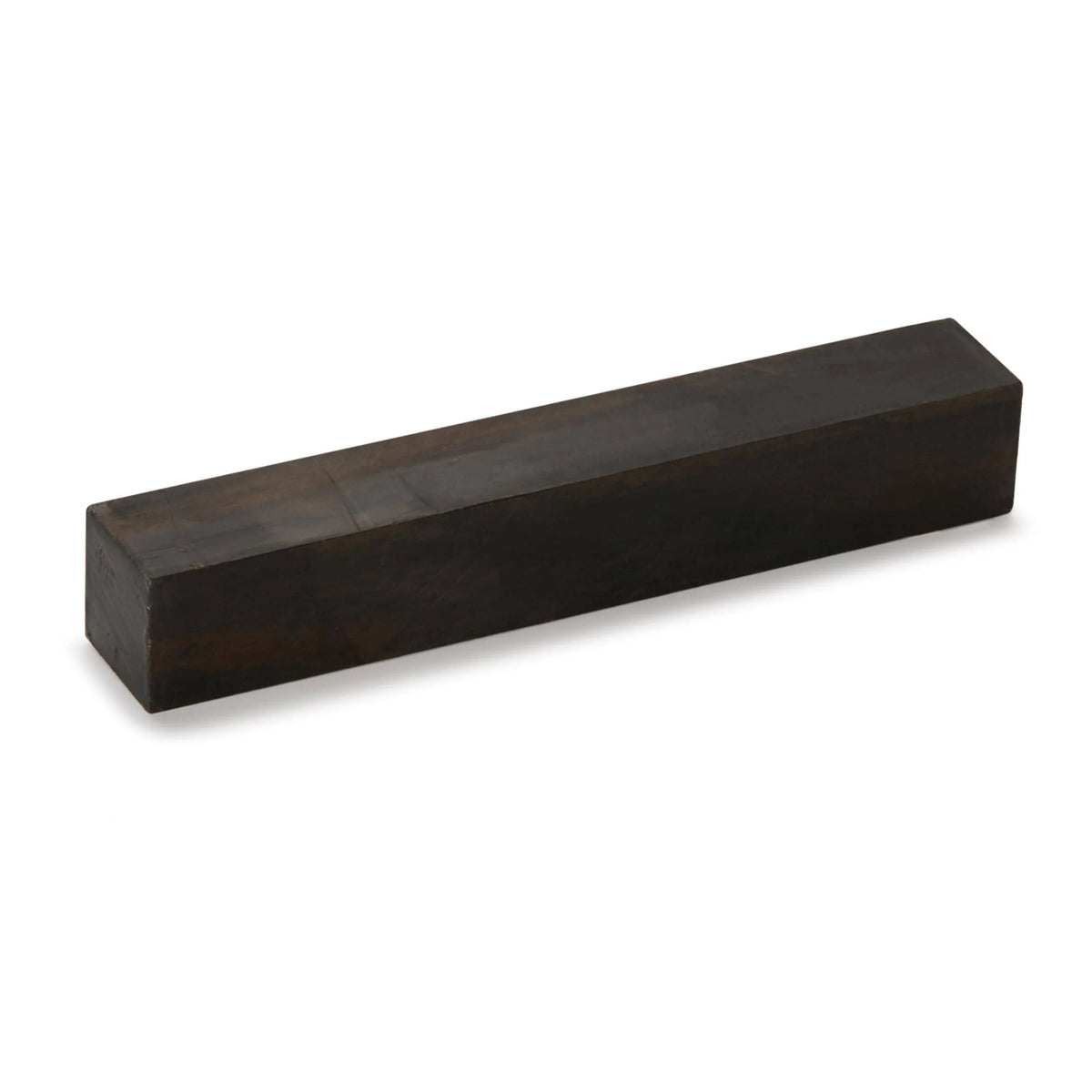 Gaboon Ebony Wood Turning Stock