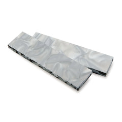 Acrylic Knife Scales - 1-1/2" W x 6" L - Pair