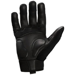 Brawny Plus Gloves, Black, XXL