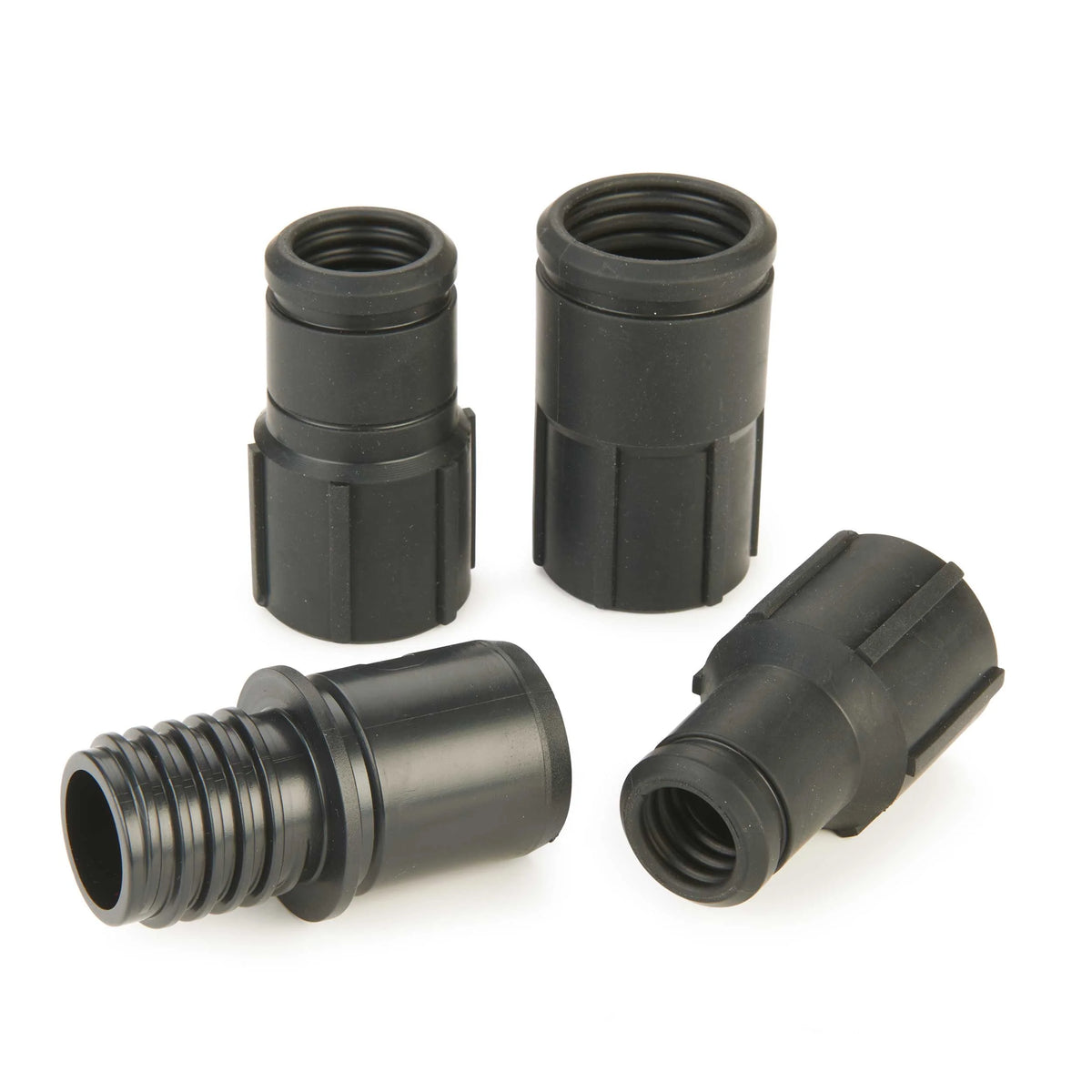 Power Tool Adapter Kit - 4 Piece