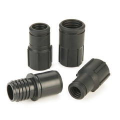 Power Tool Adapter Kit - 4 Piece