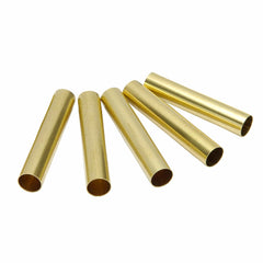Replacement Tubes for WoodRiver Premier Cigar Pen Kits - 5 Pair