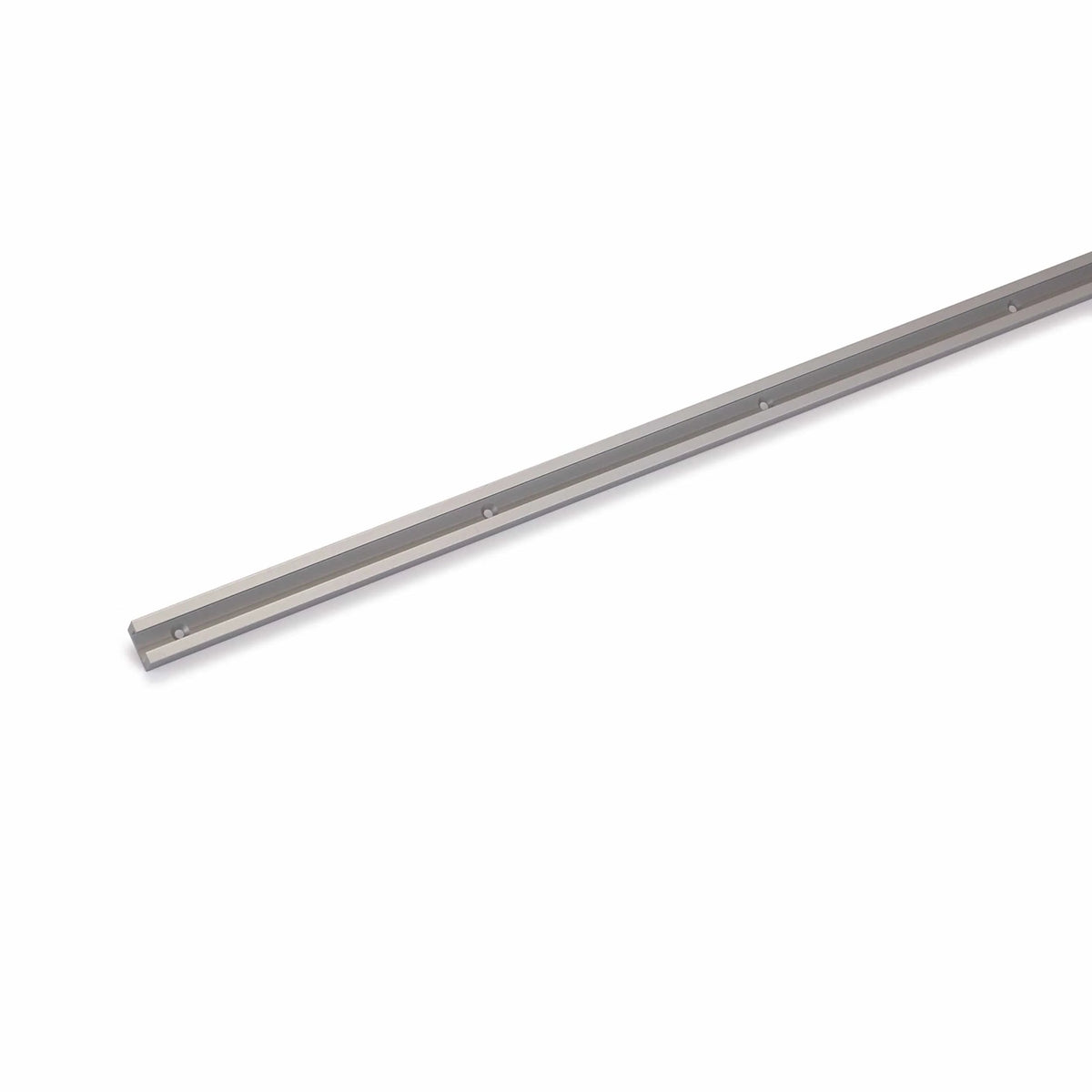 Standard 1/4" T-Track - 48" Length