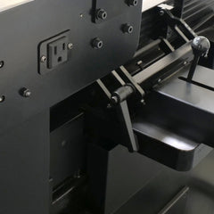 Jointer ShearTec II - 12"