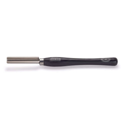 Cryogenic Roughing Gouge - M2 High Speed Steel
