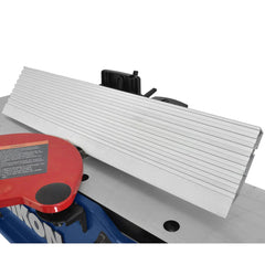10" Benchtop Jointer  with Helical Style Cutter Head - 120V