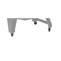 Casters for Johnson Horizontal Bandsaw - Set of 3