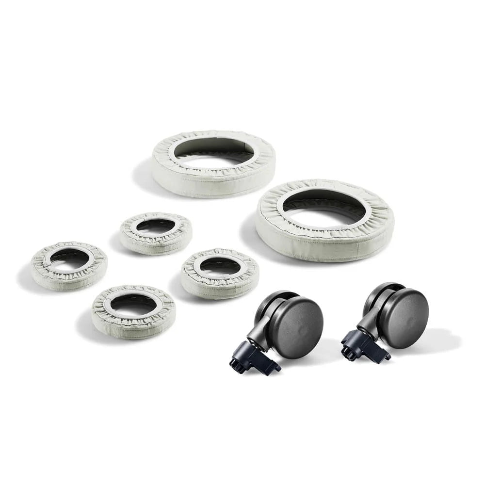 CT 26/36 Wheel Cover Set