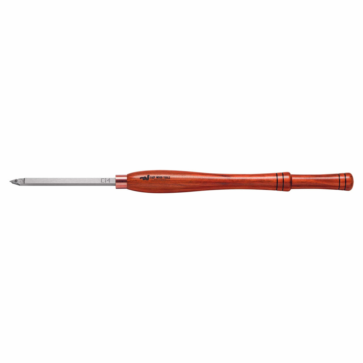 Pro Series Carbide Turning Tool