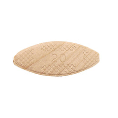 #20 Biscuits - 85 Piece
