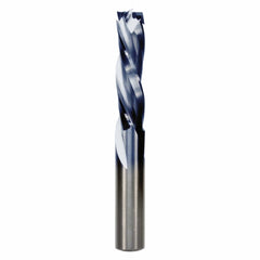 1/2" Dia. Premier Solid Carbide Mortise Compression Spiral Bit