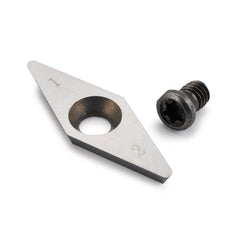 Replacement Carbide Insert