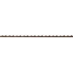Super Sharps Scroll Saw Blades - #7 -  Pin-Less - Skip Tooth - 12 Pack