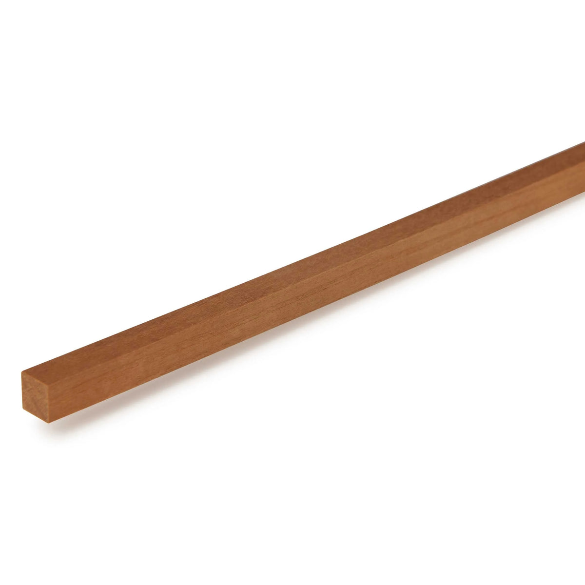 36" Square Wood Dowel