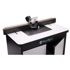 Bench Router Table