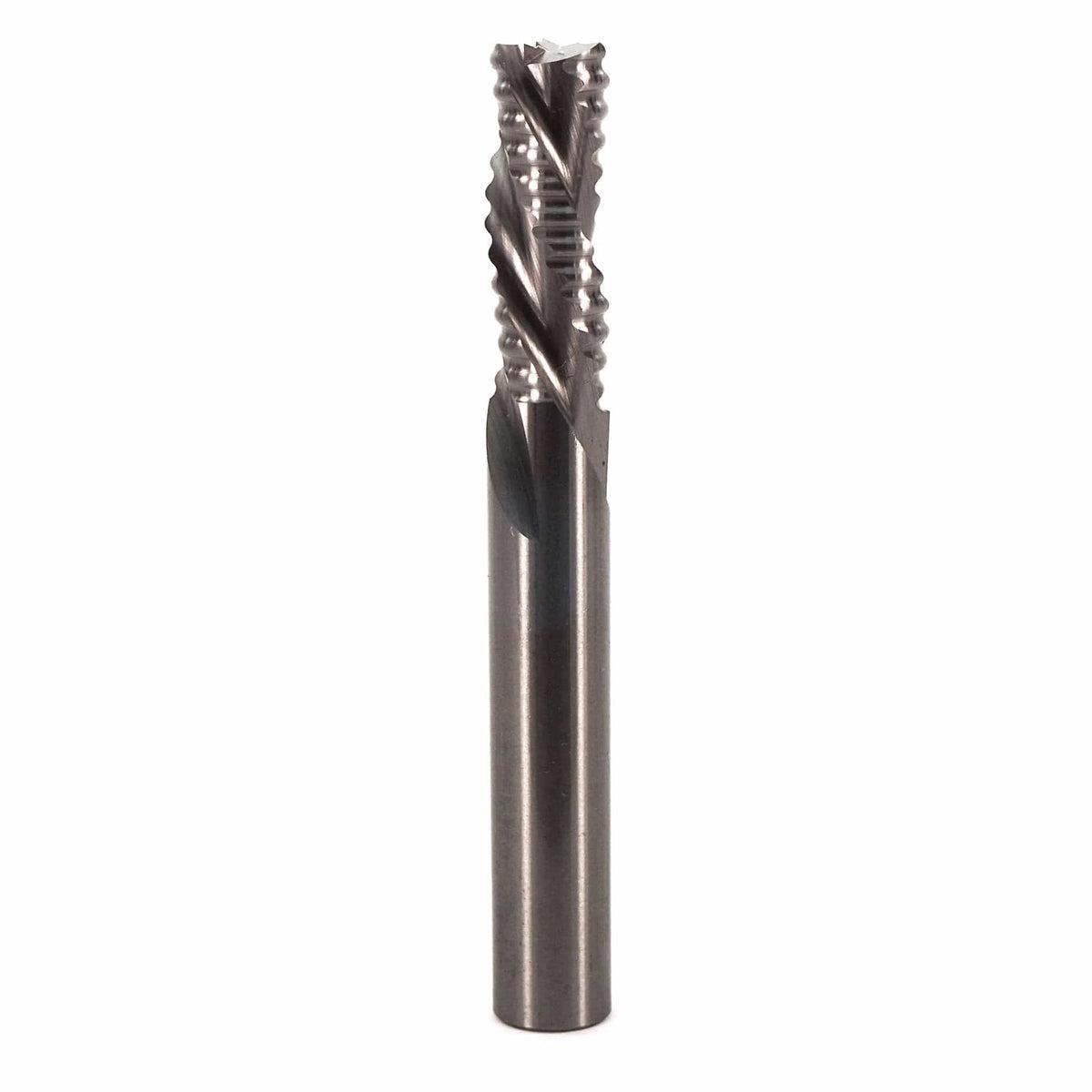 Roughing Spiral Router Bit - 3/8" Shank
