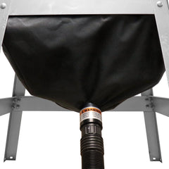 DustCutter Table Saw Dust Collection Bag