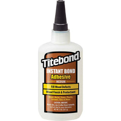 Instant Bond CA Glue