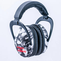 Ultra Sleek Skulls