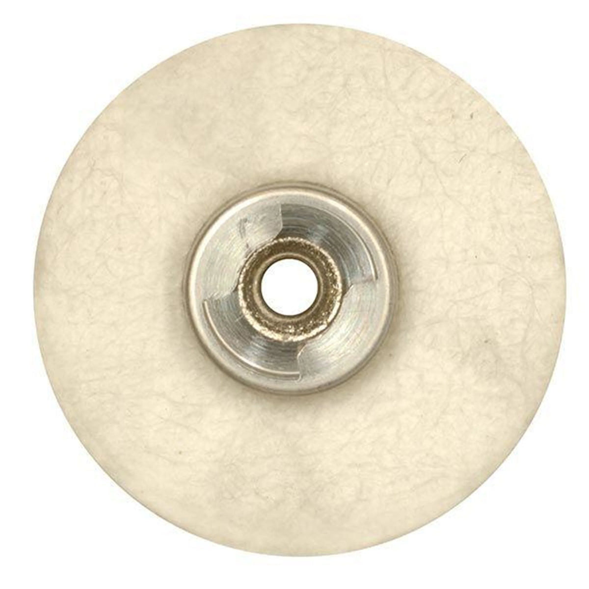 EZ Lock Cloth Polishing Wheel,
