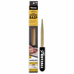 Original Warding Hand Rasp - 6" - Fine