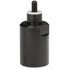 Turning Mandrel – 5/16”-18 Thread – 1-1/4” – 8 TPI