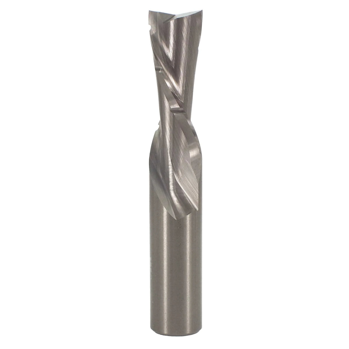 Chipbreaker Spiral Router Bit - 1/2" SH 1/2" D