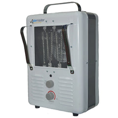 Milkhouse Heater