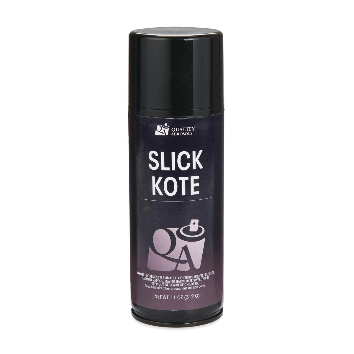 SlickKote Anti-Friction Coating - Aerosol - 11 oz